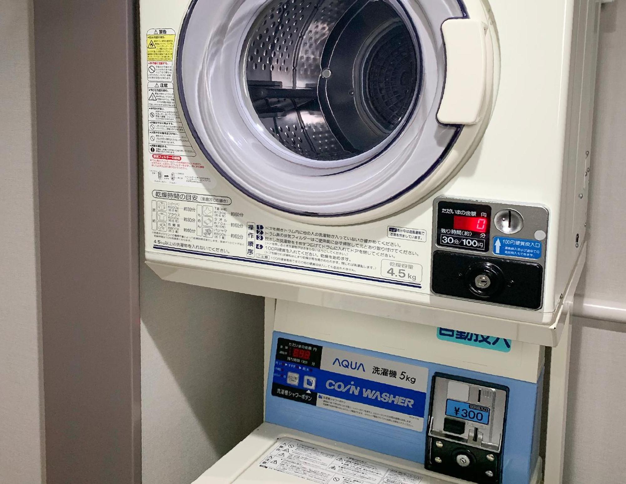 Checkinn Osaka Shinimamiya المظهر الخارجي الصورة